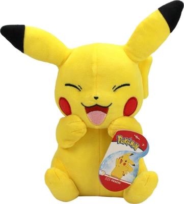 Opakowanie Pokemon Pluszowy Pikachu 20cm