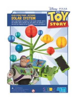 Opakowanie Pompa rakietowa Buzz Astral 4M