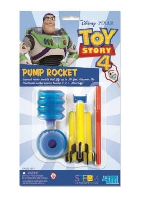 Opakowanie Pompa rakietowa Buzz Astral 4M