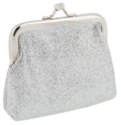 Opakowanie Portmonetka Silver