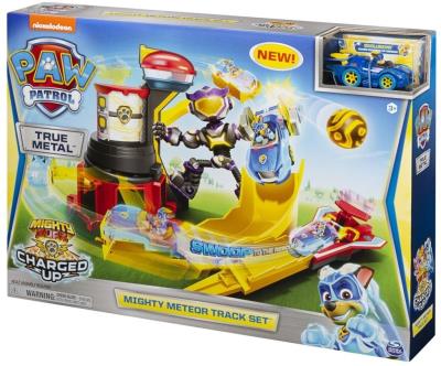 Opakowanie Psi Patrol Zestaw z meteorem
