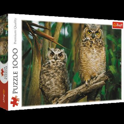 Puzzle 1000 Nowość AW20 TREFL. Wydawca: Trefl. SmakLiter.pl Opakowanie Puzzle 1000 Nowość AW20 TREFL