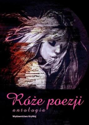 Okładka książki Róże poezji