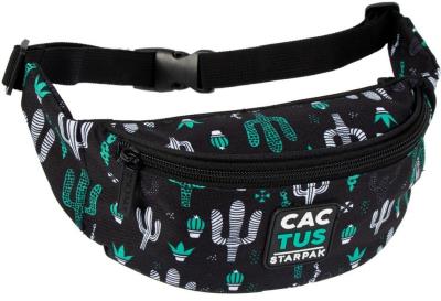 Opakowanie Saszetka nerka Cactus