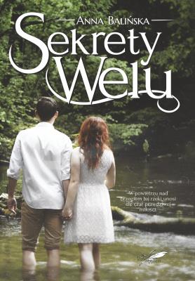 Okładka książki Sekrety Welu