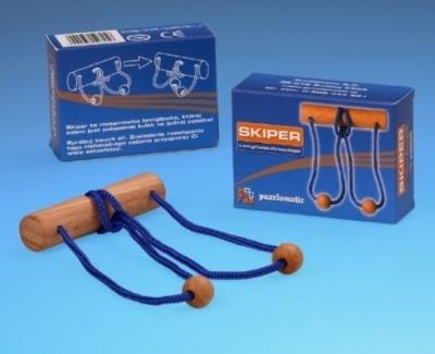 Opakowanie Skiper