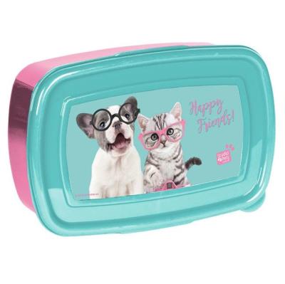 Opakowanie Śniadaniówka Studio Pets PTK-3022 PASO