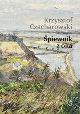 Okładka książki Śpiewnik z oka