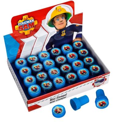 Opakowanie Strażak Sam Stempelki (24szt)