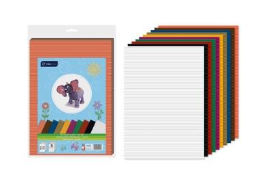 Opakowanie Tektura falista B4 10 arkuszy