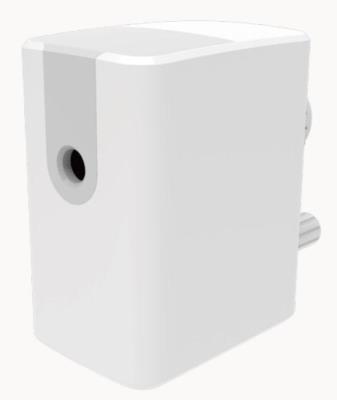 Temperówka na korbkę Student M&G. Wydawca: M&G Writing Company. SmakLiter.pl Opakowanie Temperówka na korbkę Student M&G