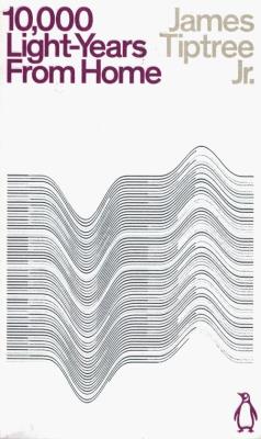 Okładka książki Ten Thousand Light-Years From Home