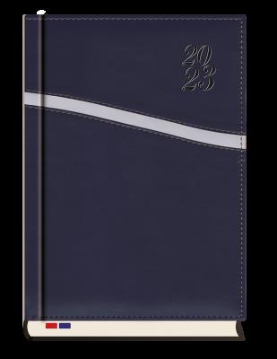 Opakowanie Terminarz 2021 Ambasador MiP granatowy