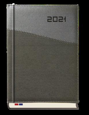 Opakowanie Terminarz 2021 Ambasador MiP zielony