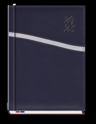 Opakowanie Terminarz 2021 Asesor MiP granatowy