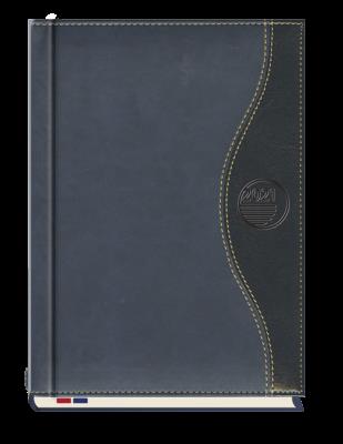 Opakowanie Terminarz 2021 Asesor MiP szary