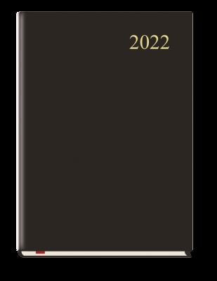 Opakowanie Terminarz 2021 Firmowy MiP stalowy