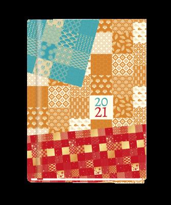 Opakowanie Terminarz 2021 Marta MiP 02