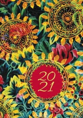 Opakowanie Terminarz 2021 Mikro MiP