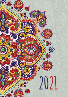 Opakowanie Terminarz 2021 Mikro MiP