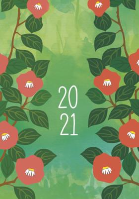 Opakowanie Terminarz 2021 Mikro MiP