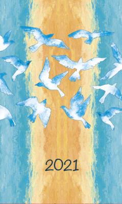 Opakowanie Terminarz 2021 Mini MiP