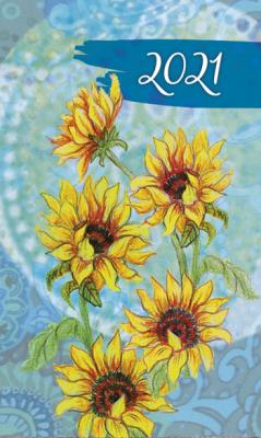 Opakowanie Terminarz 2021 Mini MiP