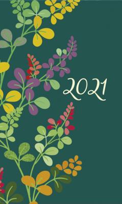 Opakowanie Terminarz 2021 Mini MiP