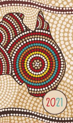 Opakowanie Terminarz 2021 Mini MiP