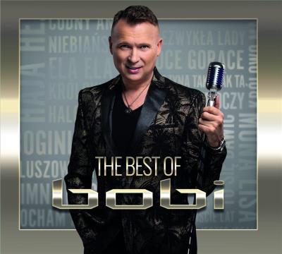 The Best of Bobi CD. Wydawca: Wydawnictwo Muzyczne Folk. SmakLiter.pl Opakowanie The Best of Bobi CD