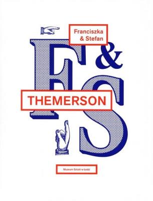 Themersonowie i awangarda. Autor:   Praca zbiorowa. SmakLiter.pl Okładka książki Themersonowie i awangarda