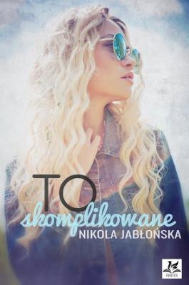 Okładka książki To skomplikowane