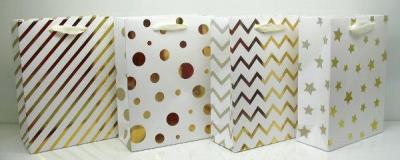 Opakowanie Torebka ju-piter jp 8908c (18x24x8cm) -  1szt