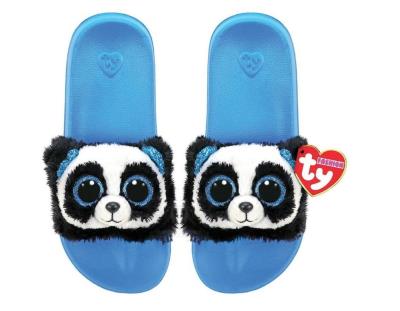 Opakowanie Ty Fashion Bamboo - Kapcie Panda rozmiar S