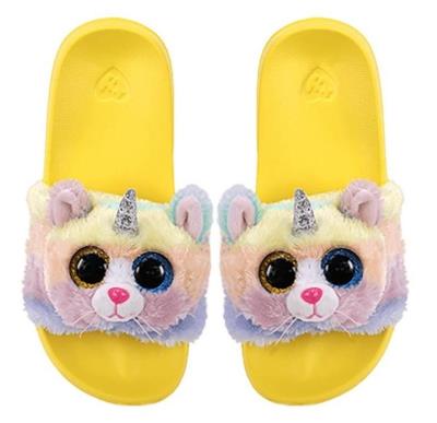 Opakowanie Ty Fashion Heather - Kot z rogiem rozmiar L