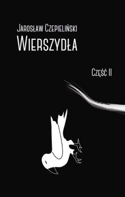 Okładka książki Wierszydła Część 2
