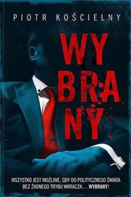 Okładka książki Wybrany