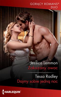 Okładka książki Zakazany owoc