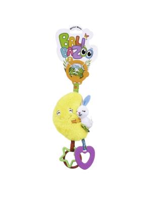 Opakowanie Zawieszka Księżyc dzwoneczek