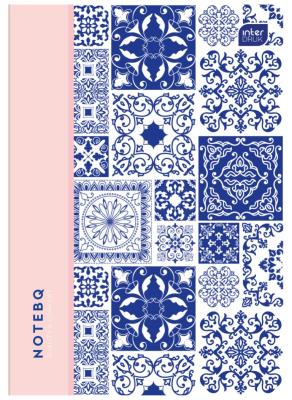 Zeszyt A5/80K kratka PP (10 szt). Wydawca: INTERDRUK. SmakLiter.pl Opakowanie Zeszyt A5/80K kratka PP (10 szt)