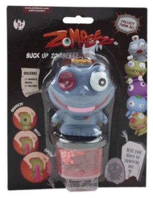 Opakowanie Zombeezz. Figurka 7 cm