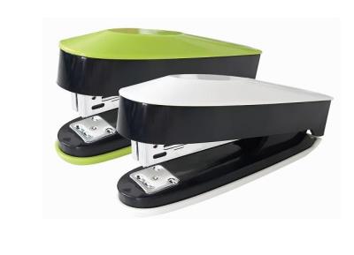 Zszywacz Noster ZW-005. Wydawca: Noster. SmakLiter.pl Opakowanie Zszywacz Noster ZW-005