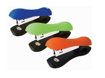 Zszywacz ZP-218 NOSTER. Wydawca: Noster. SmakLiter.pl Opakowanie Zszywacz ZP-218 NOSTER