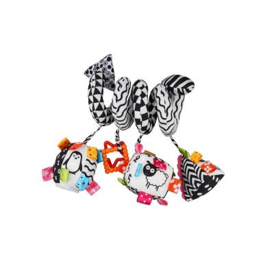 Opakowanie Aktywna spirala Figury geometryczne