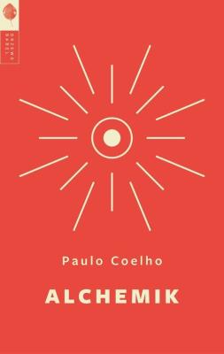 Alchemik w.2020. Autor: Paulo Coelho. SmakLiter.pl Okładka książki Alchemik w.2020