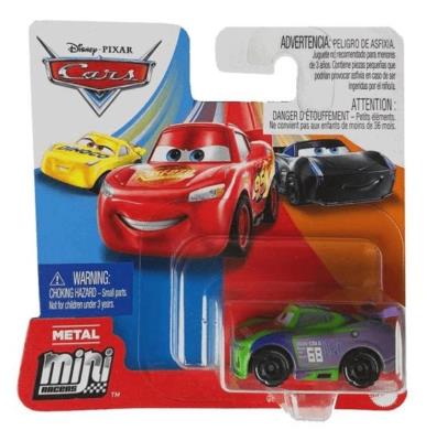 Opakowanie Auta. Mikroauto H.J Hollis