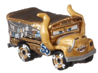 Opakowanie Auta. Mikroauto Miss Fitter