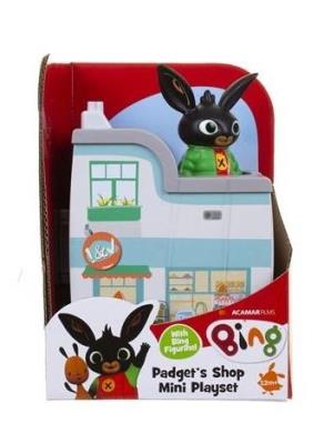 Bing w sklepie Poli. Wydawca: Golden Bear. SmakLiter.pl Opakowanie Bing w sklepie Poli