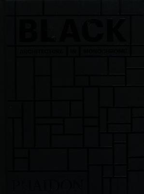 Opakowanie Black Architecture in monochrome Mini