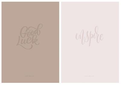 Opakowanie Brulion A5/96K Inspire ASTRA